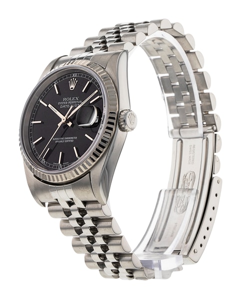 Rolex Datejust 16234